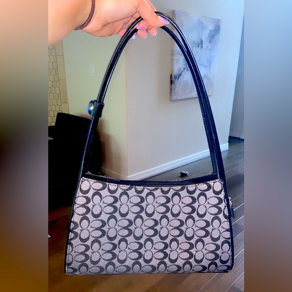 CC Style Purse
